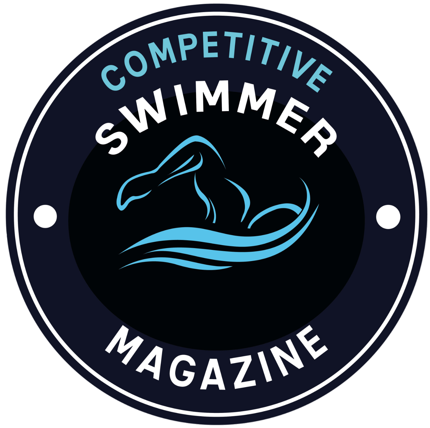 Competitive Swimmer Magazine